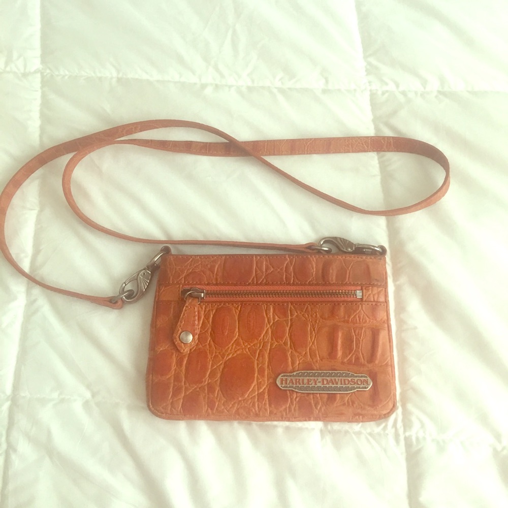 Harley Davidson Purse